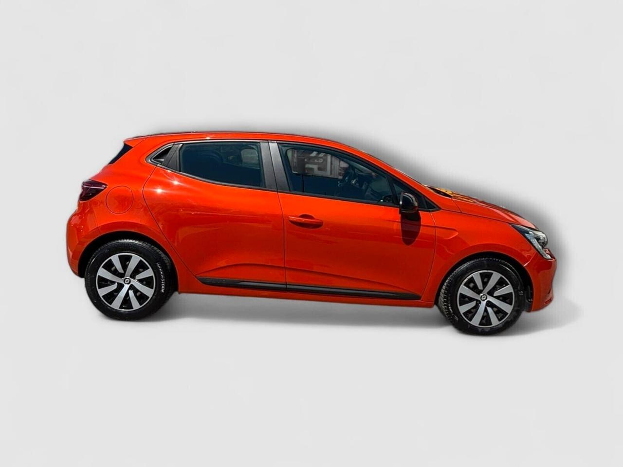 Renault Clio SCe 65 CV 5 porte Equilibre