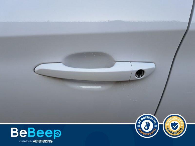 Hyundai Tucson 1.6 GDI XTECH COMFORT PACK 2WD 132CV MY20