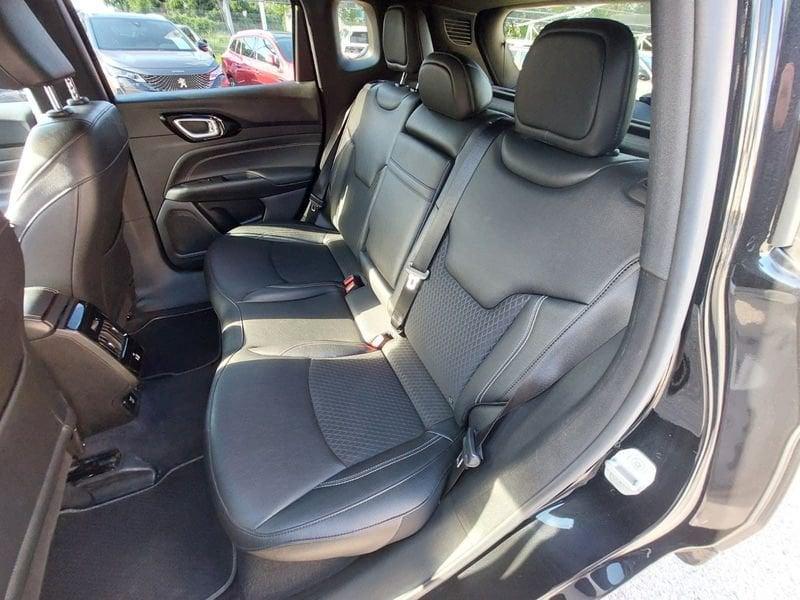 Jeep Renegade 4xe 1.3 T4 PHEV 190cv 80th Anniversary 4xe Auto