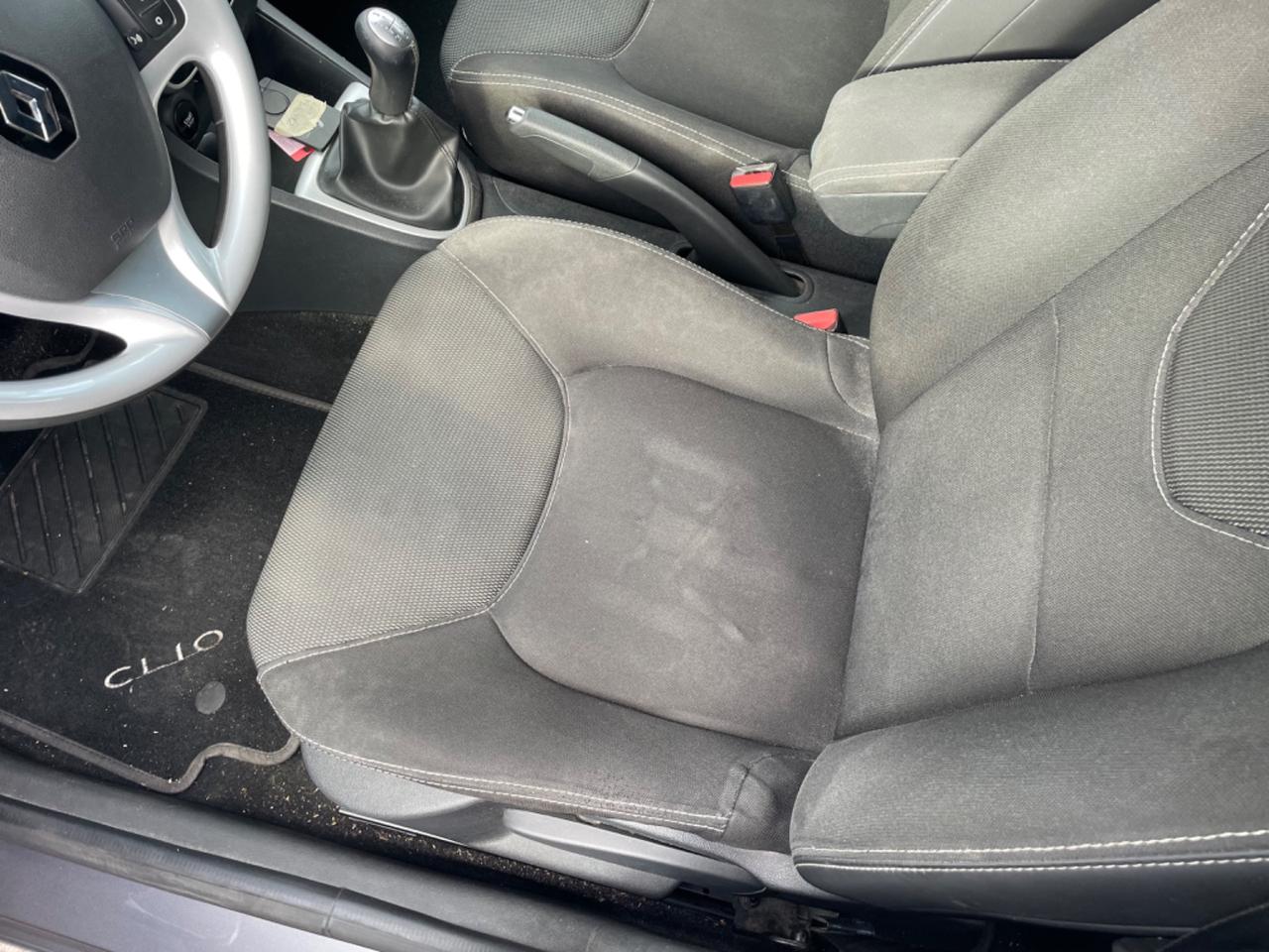 Renault Clio Sporter dCi 8V 75CV Start&Stop Energy Life