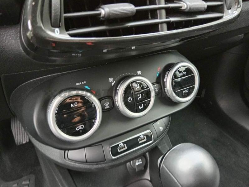 FIAT 500X 500X 1.5 t4 hybrid Sport 130cv dct