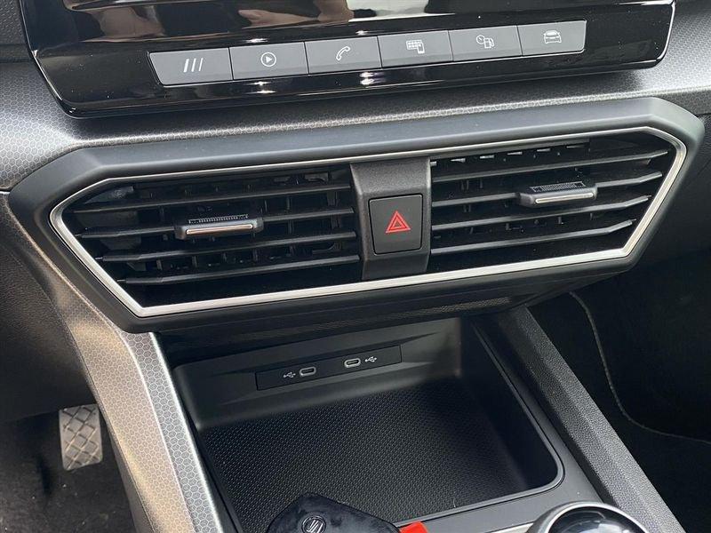 Seat Leon 5P 2.0 TDI STYLE 115CV