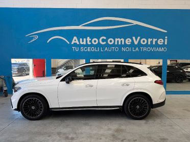 MERCEDES GLC (X254) GLC 220 d 4Matic M...