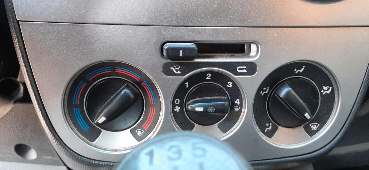 UNICO PROPRIETARIO motore 90.000km Fiat Qubo 1.3 MJT 75 CV Dynamic