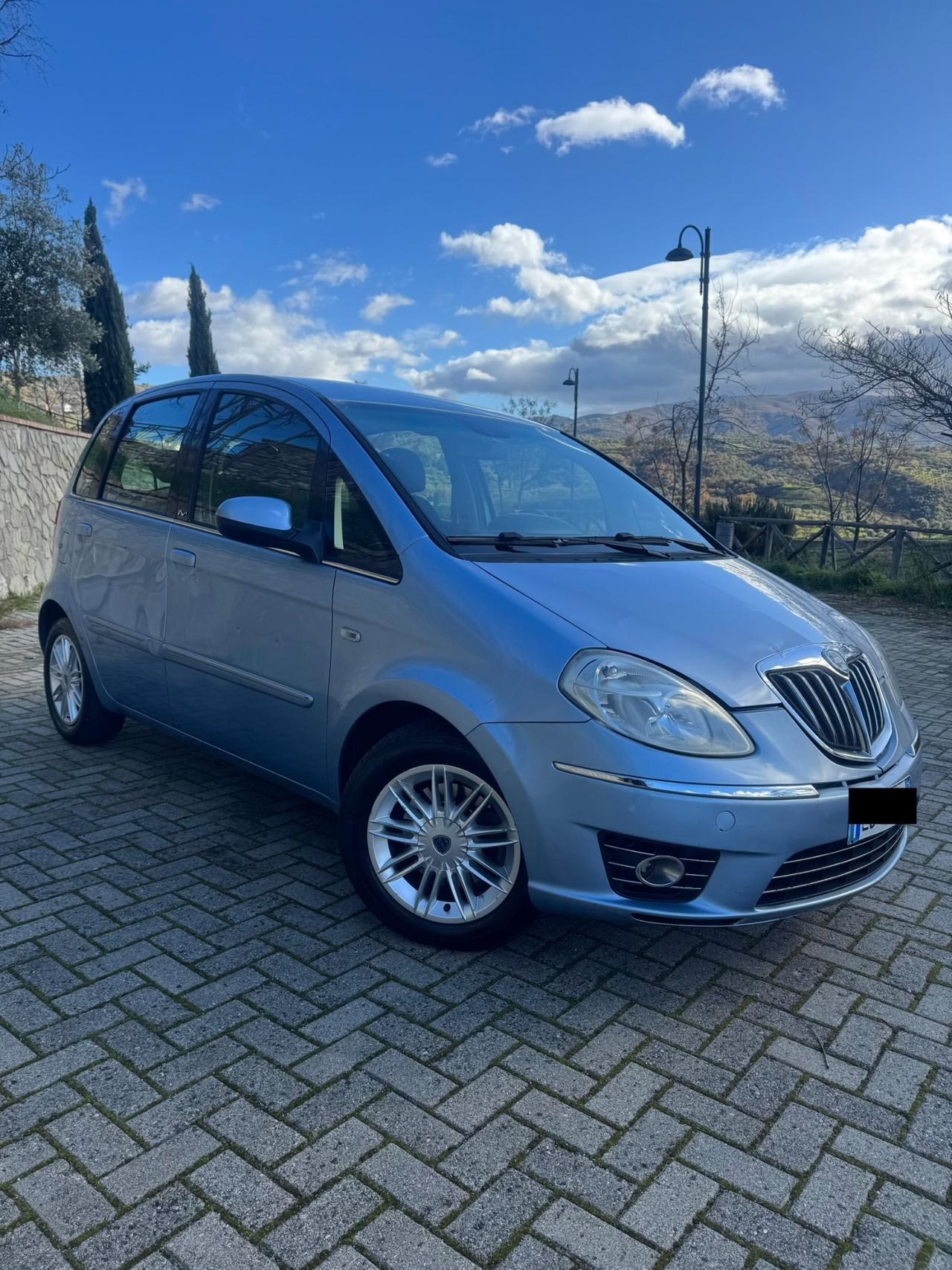 Lancia Musa 1.3 Multijet 95Cv 2010