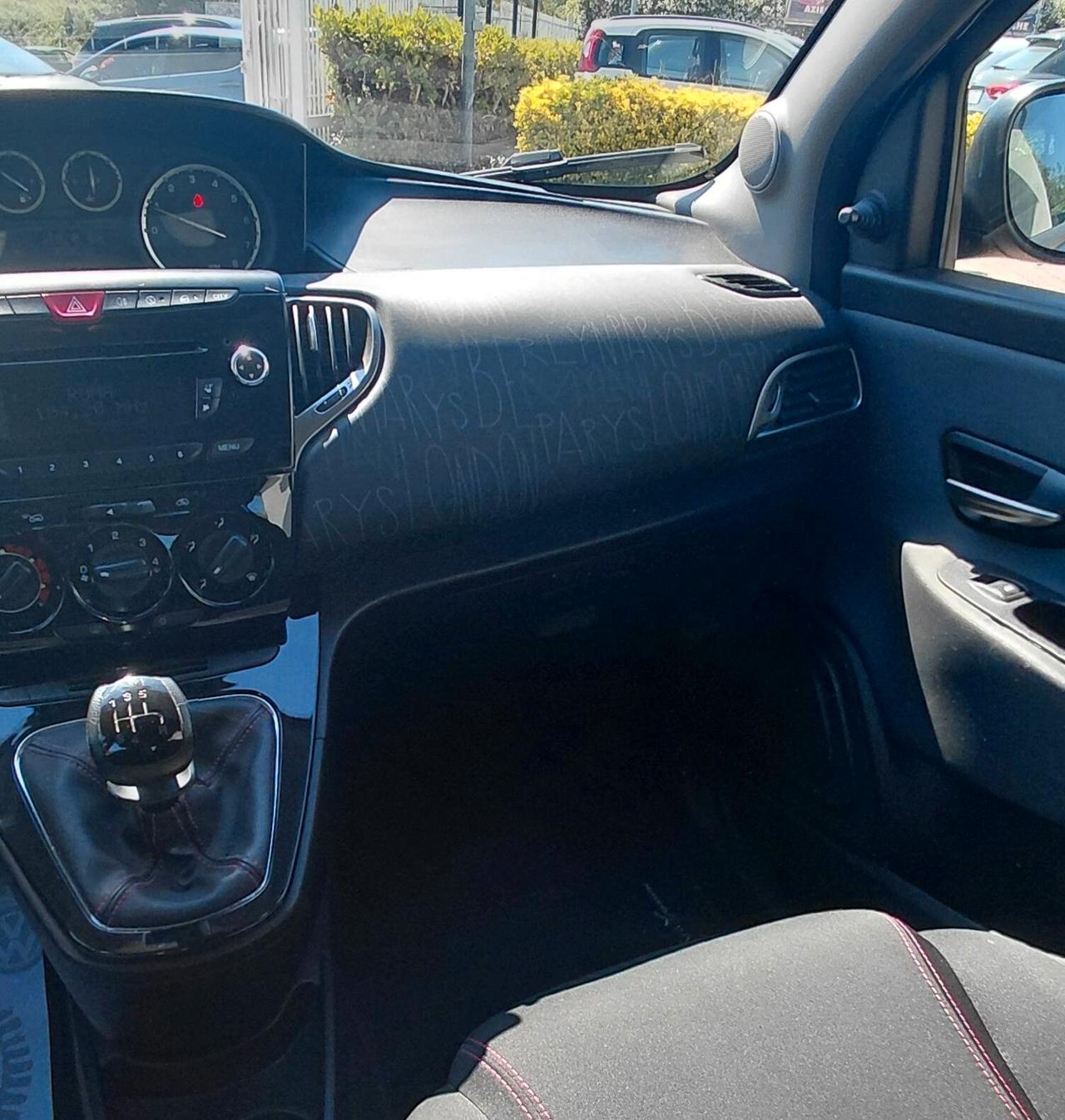 Lancia Ypsilon - 83.000 km Garanzia 12 mesi