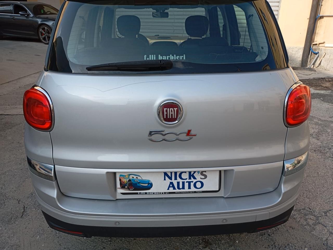 Fiat 500L 1.4 95 CV Pop Star-2018