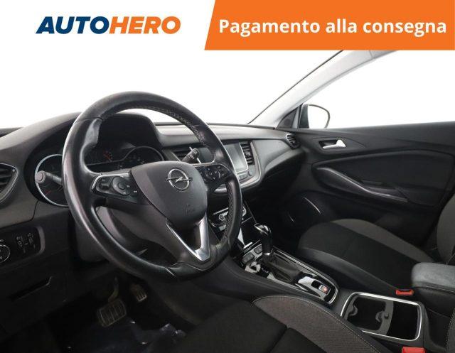 OPEL Grandland X 1.5 diesel Ecotec Start&Stop aut. Innovation
