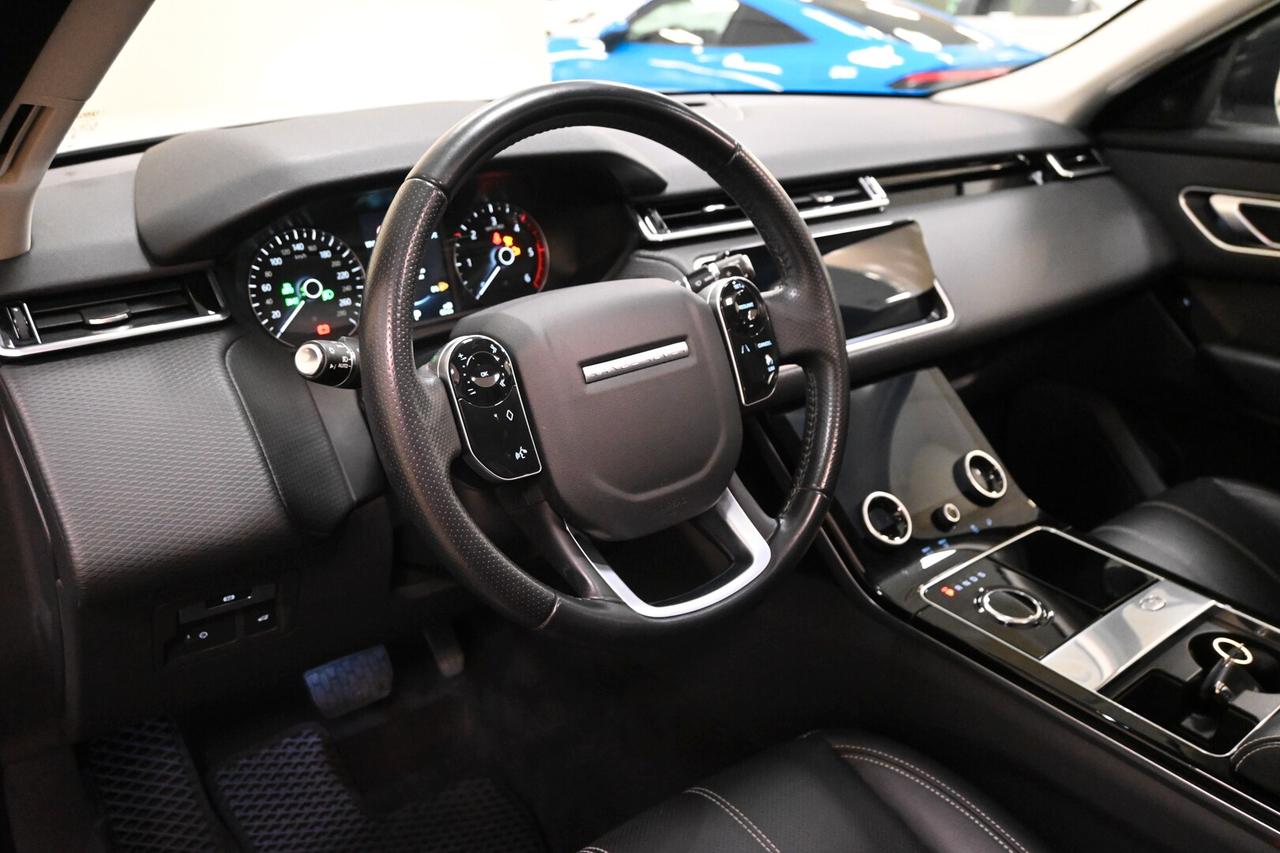 LAND ROVER Range Rover Velar Range Rover Velar ...
