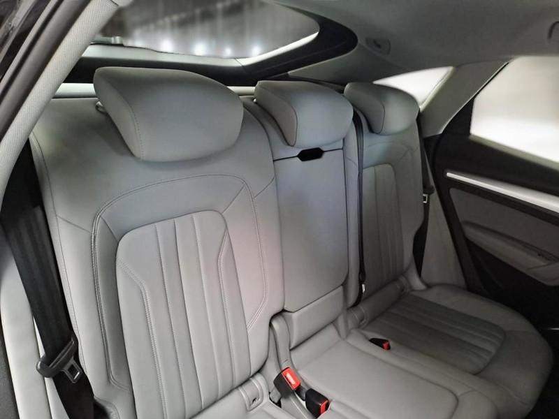 AUDI Q5 SPORTBACK 50 TFSI E BUSINESS ADVANCED QUATTRO S TRONIC SUV