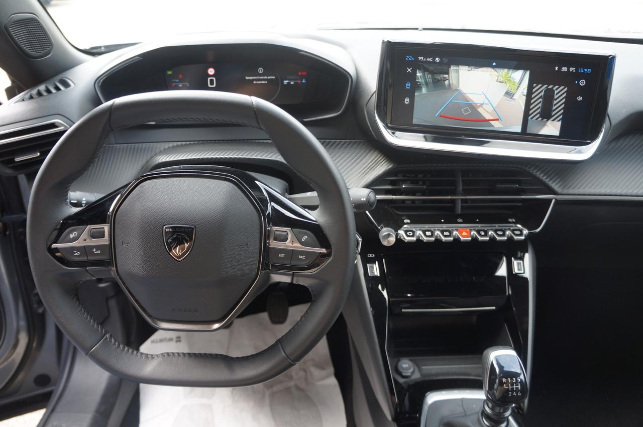 Peugeot 2008 PureTech 100 S&S Allure 360°