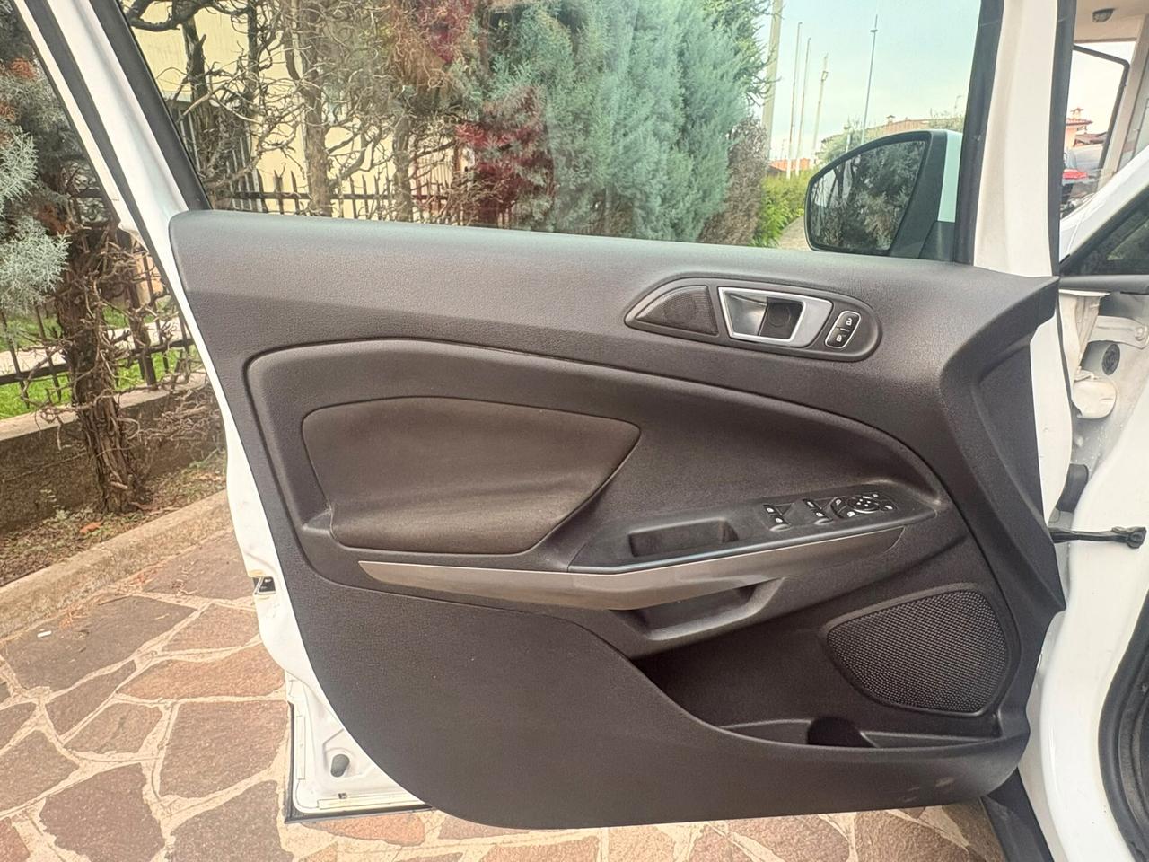 Ford EcoSport 1.0 EcoBoost 100 CV Plus