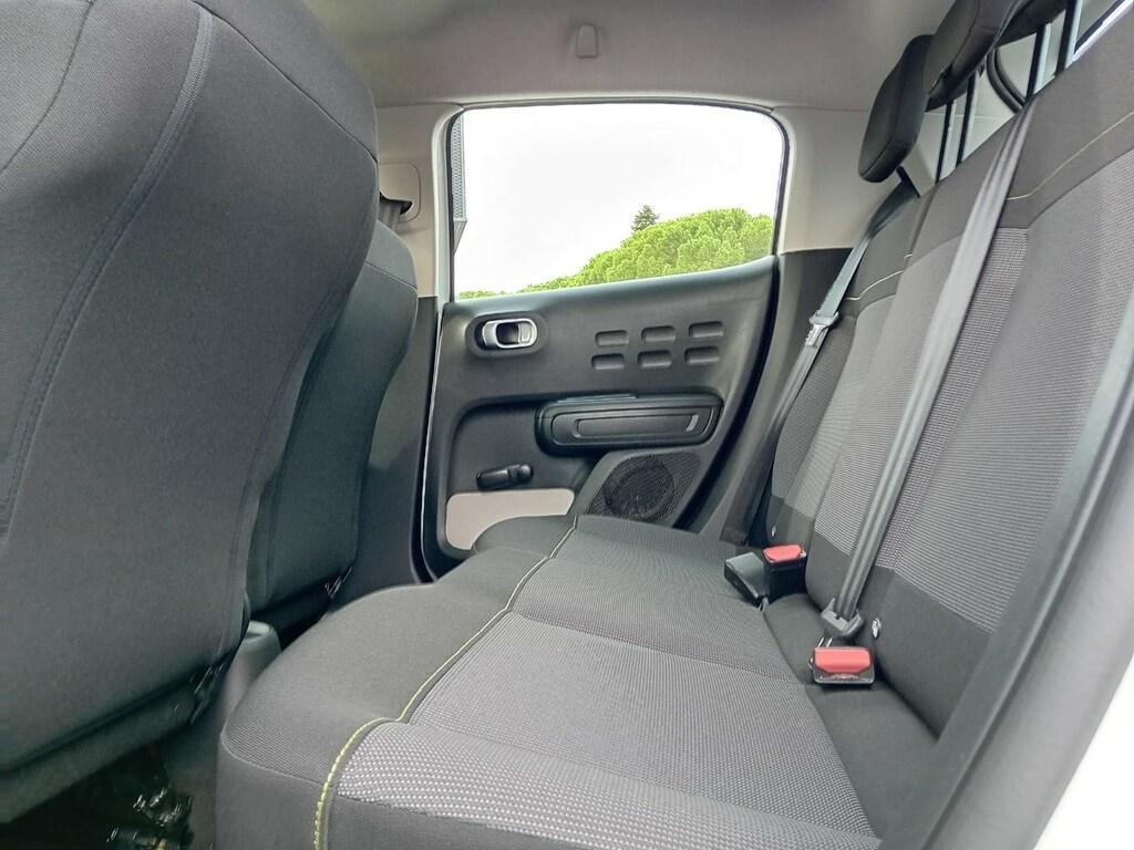 Citroen C3 1.2 PureTech Feel