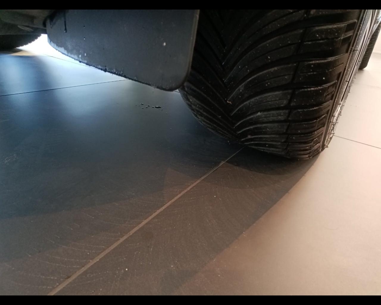 KIA Sportage IV 2016 - Sportage 1.7 crdi Cool Navi 2wd 115cv