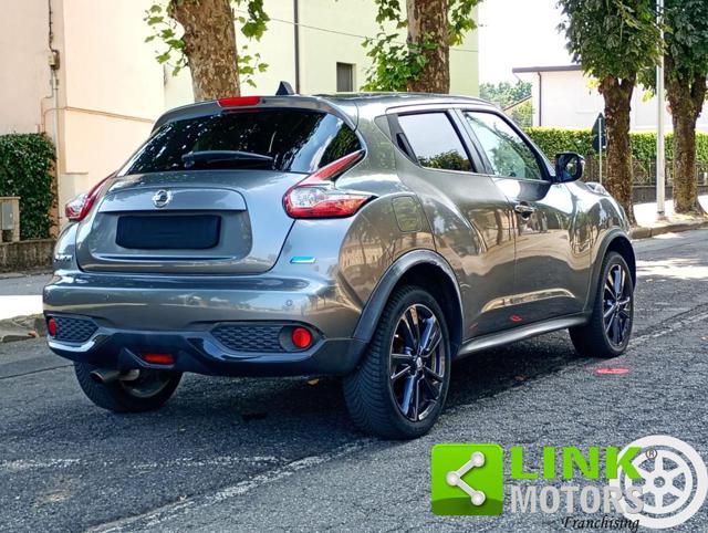 NISSAN Juke 1.5 dCi Start&Stop Acenta