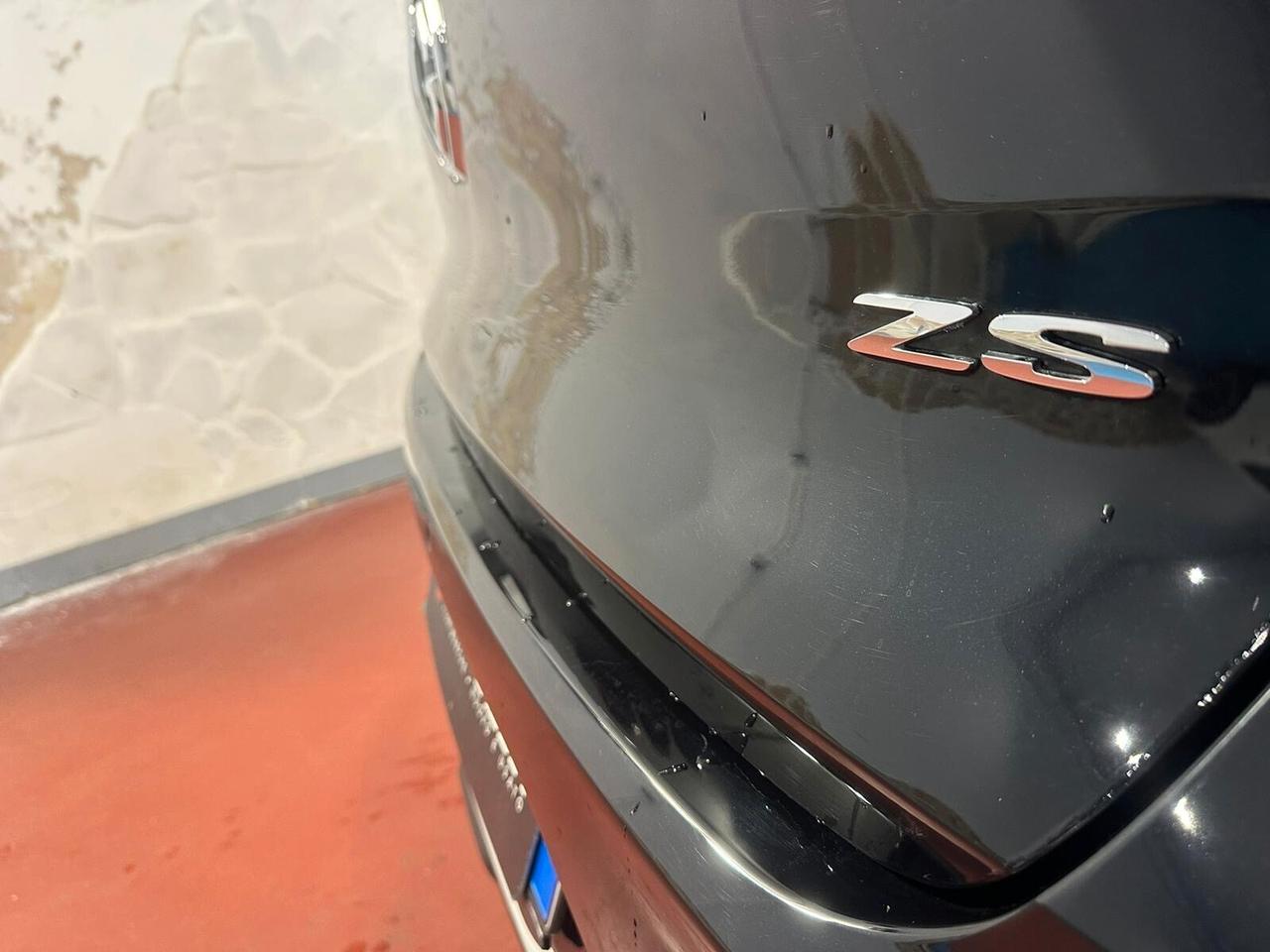 Mg ZS 1.5 VTi-tech Luxury UNICOPROPRIETARIO