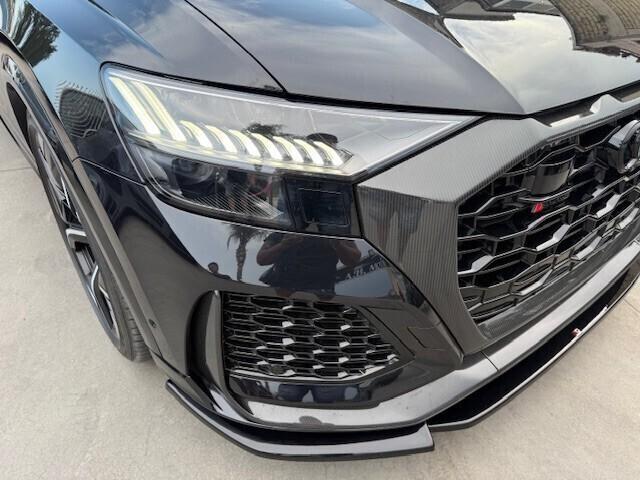 Audi RS Q8 ABT 730cv Carbon