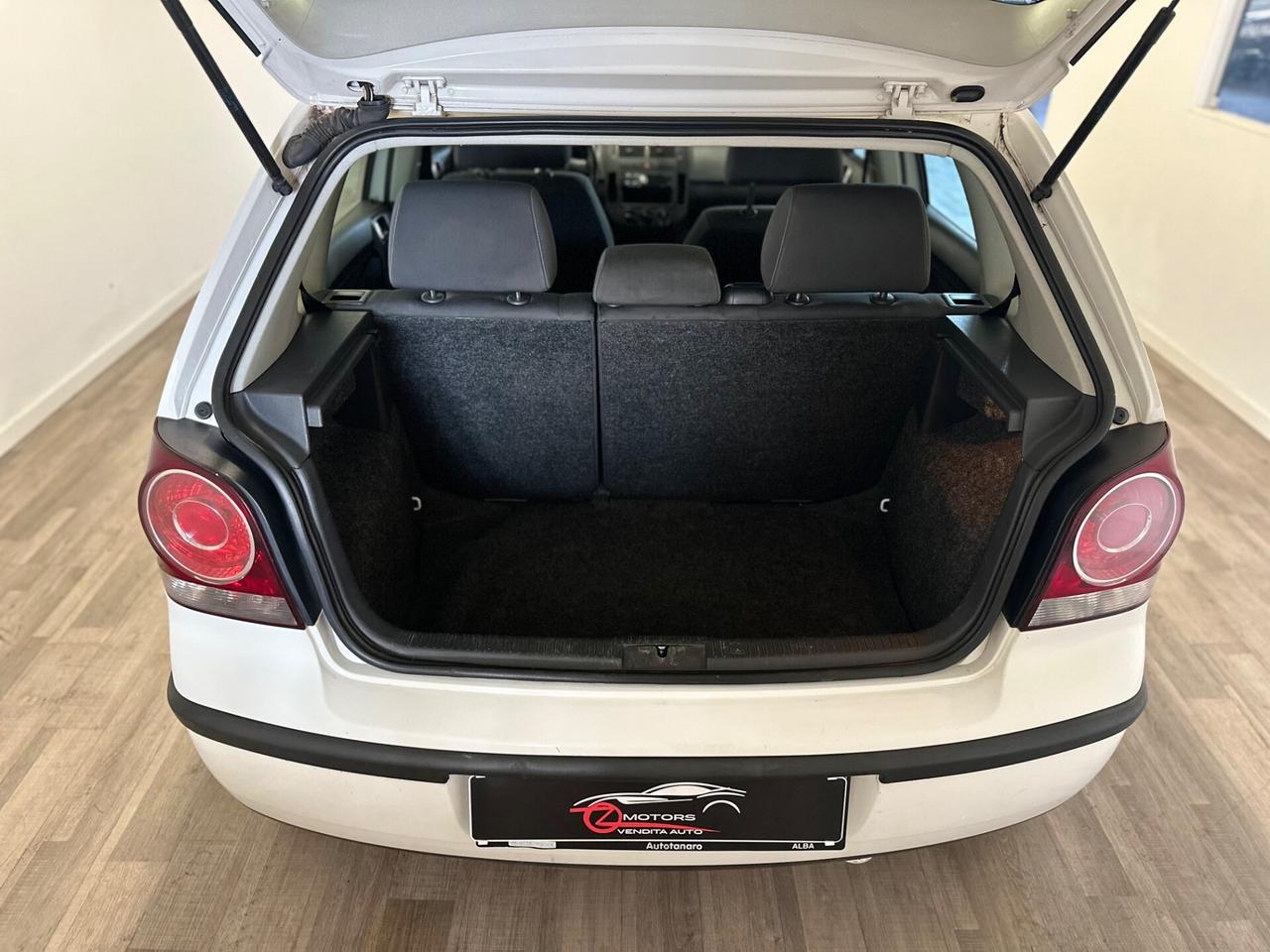 Volkswagen Polo 1.4/69CV TDI 5p. Comfortline NEOPATENTATI