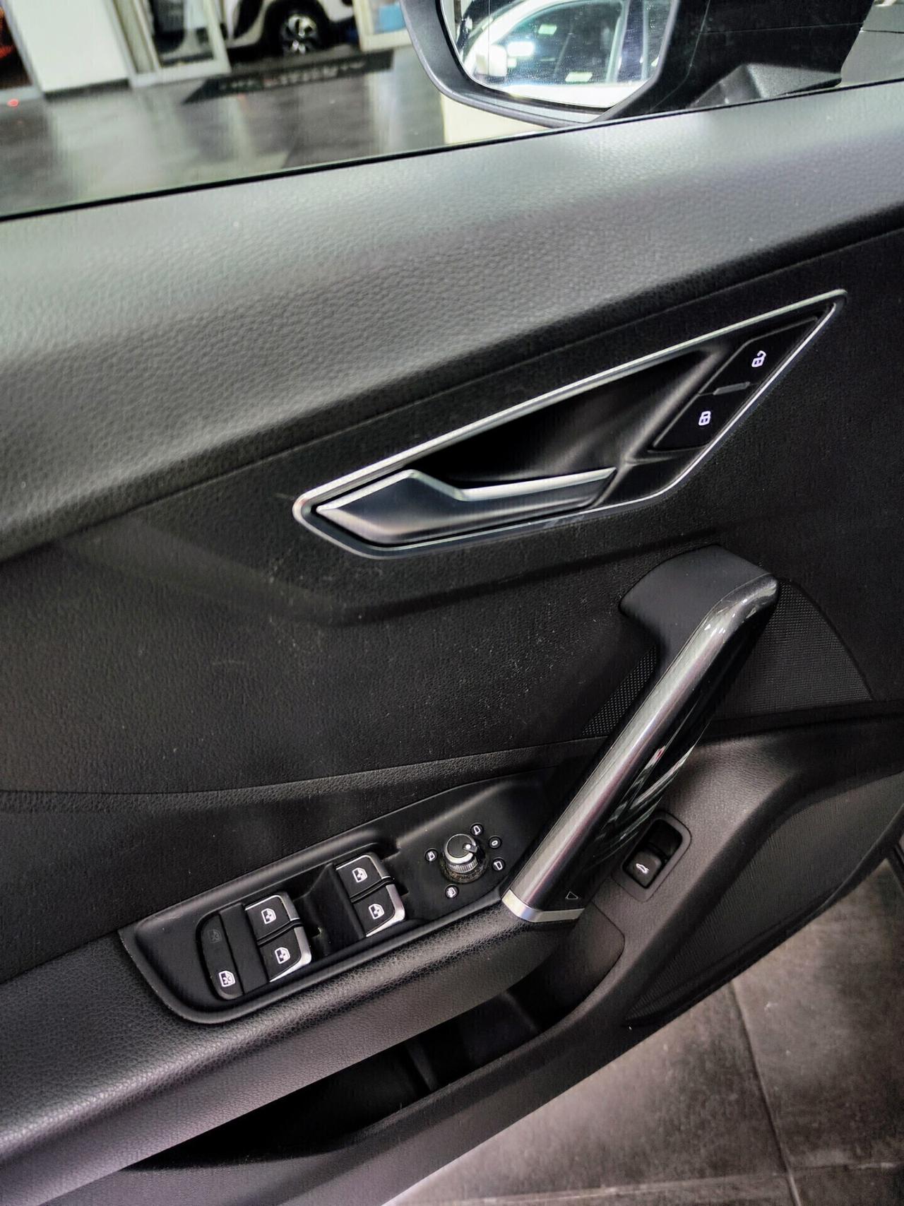Audi Q2 2.0 TDI 190 CV quattro S tronic S line Edition LED