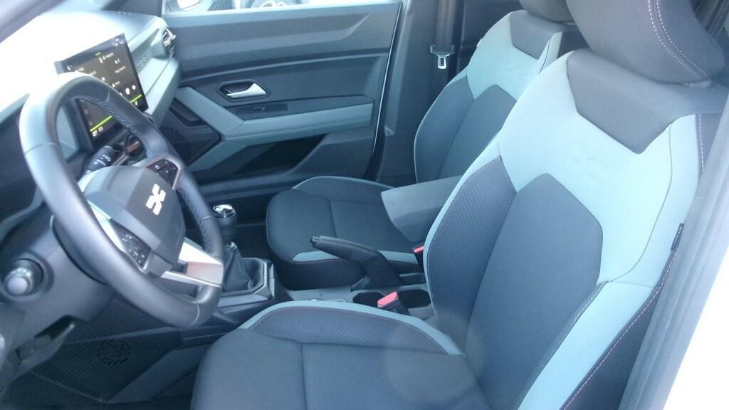 Dacia Duster 1.2 TCe Extreme 4x4