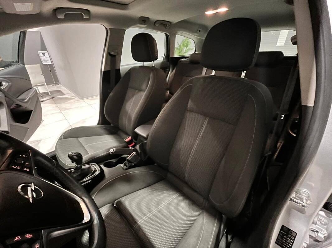 Opel Astra 1.6 CDTi 110CV Start&Stop Sports Tourer Business