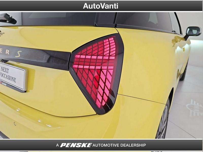 MINI Mini Cooper A.E. Cooper SE Classic