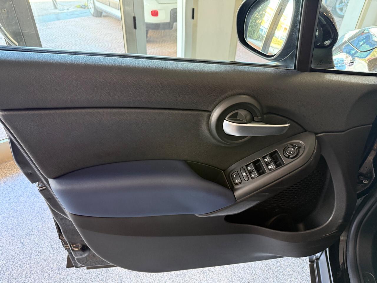 OFFERTA SOLO POCHI GIORNI!! Fiat 500X 1.3 MultiJet 95 CV OK NEOPATENTATI