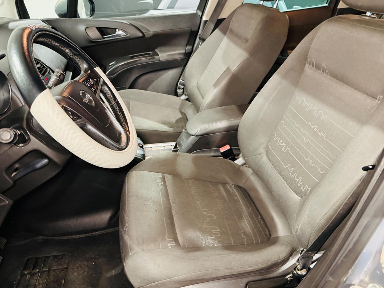 OPEL MERIVA*1.7 CDTI*110 CV*NEOPATENTATI*