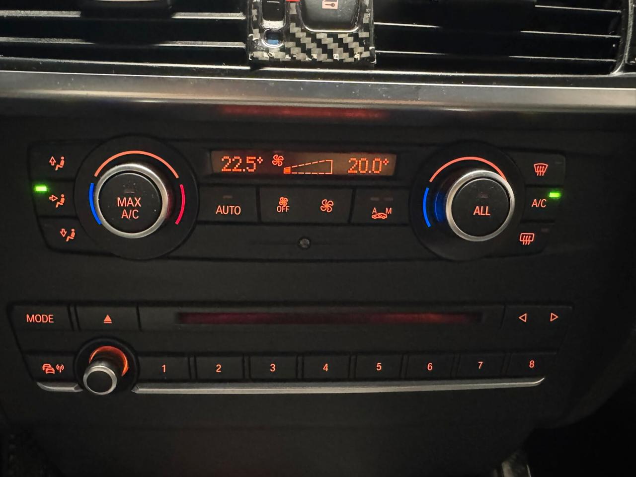 Bmw X3 xDrive20d Futura