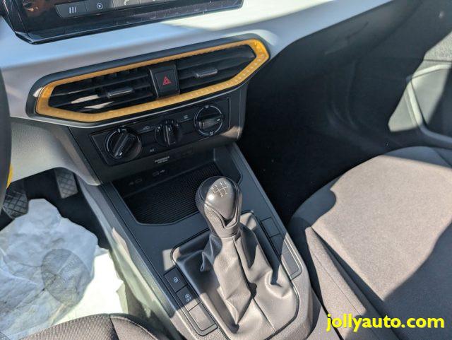 SEAT Arona 1.0 EcoTSI Reference