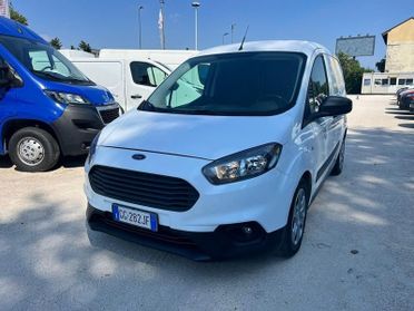 Ford Transit Courier 1.5 TDCi 75CV S&S Trend (IVA ESL.)