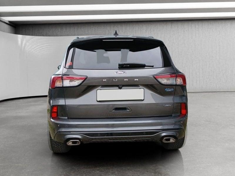 Ford Kuga 2.5 phev ST-Line X 2wd 225cv cvt