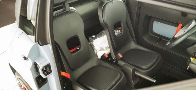 CITROEN Ami My Ami Pop