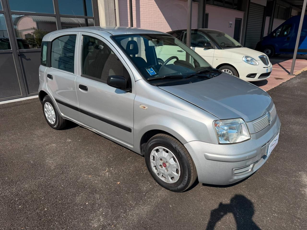 Fiat Panda 1.1 Active