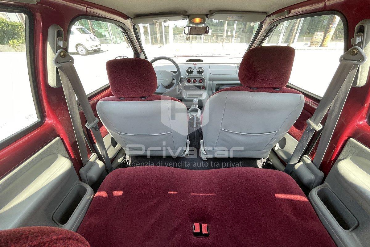 RENAULT Twingo 1.2i cat Privilège