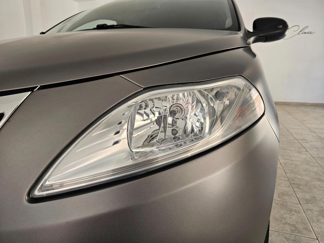 Lancia Ypsilon 1.2 69 CV 5 porte GPL Ecochic Elefantino