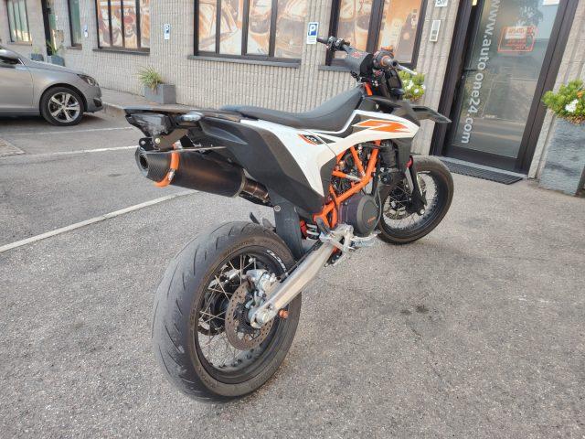 KTM 690 Supermoto SMC/R - SCARICO ARROW COMPLETO - FINANZIABILE