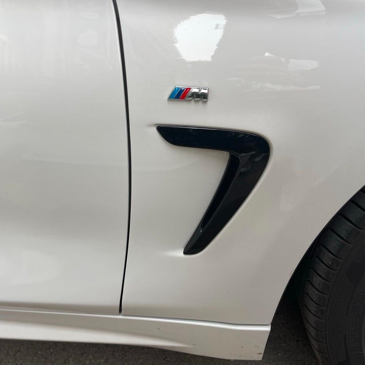 Bmw 420d GrandCoupè 184cv M-Sport