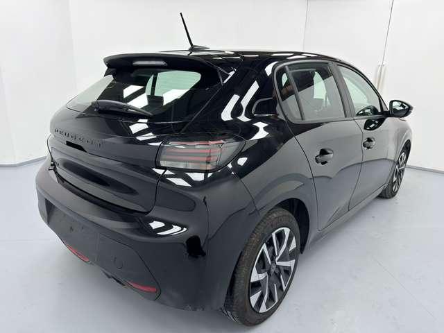 Peugeot 208 1.2 PURETECH ACTIVE 75CV *CRUISE+CARPLAY* PROMO