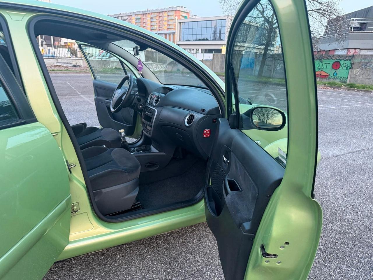 Citroen C3 1.1 Cashmere