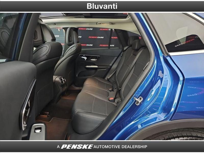 Mercedes-Benz GLC GLC 220d Advanced Plus 4matic auto