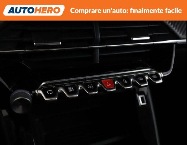 PEUGEOT 208 PureTech 75 Stop&Start 5 porte Active Pack