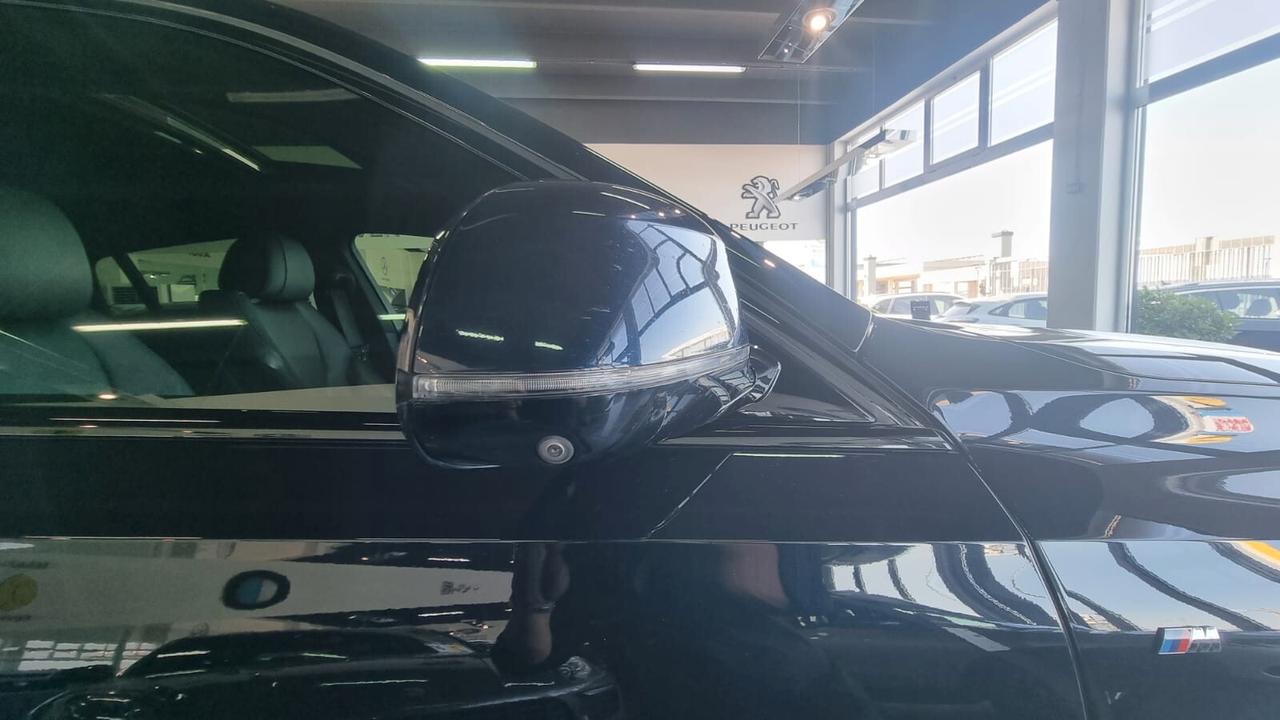 Bmw X6 xDrive30d Msport