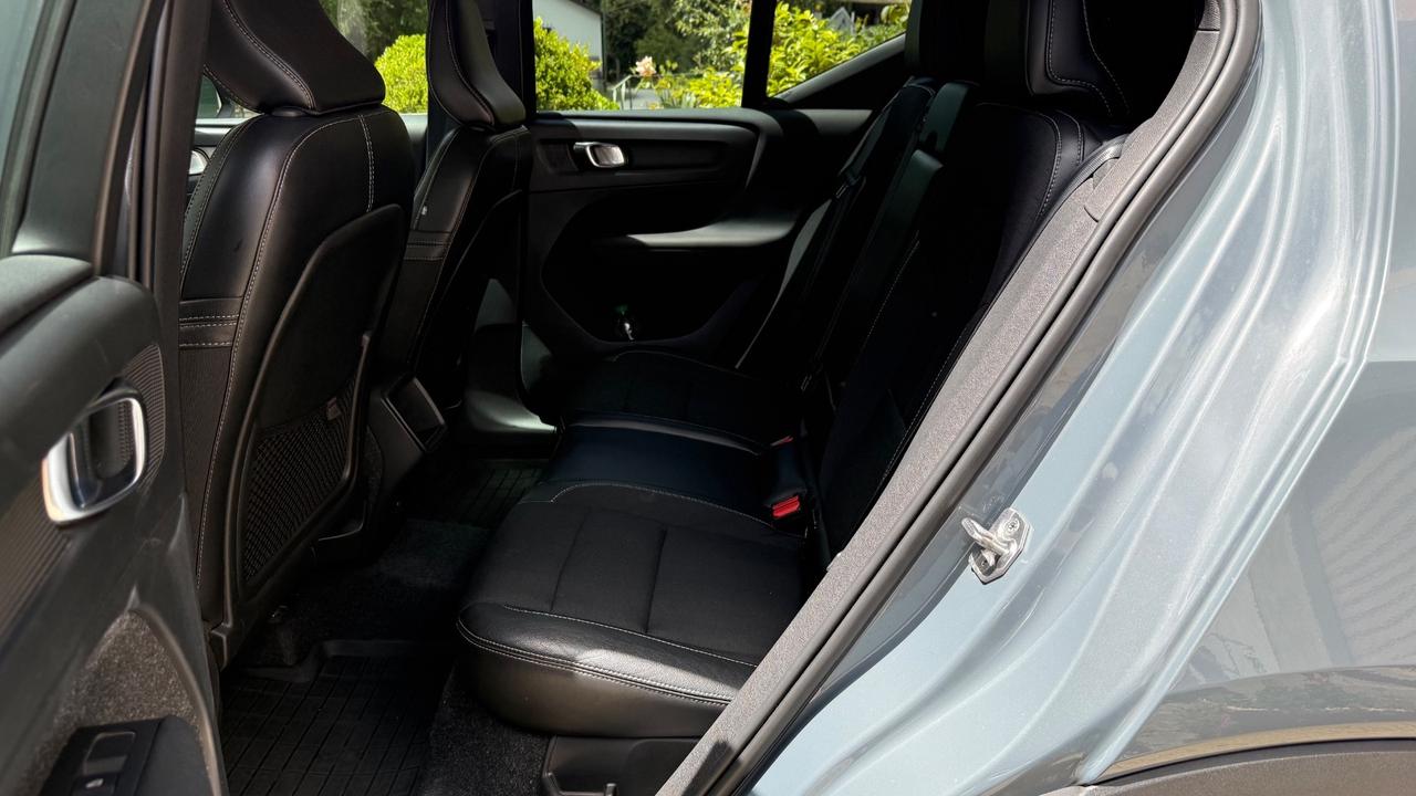 Volvo XC40 Monument D3