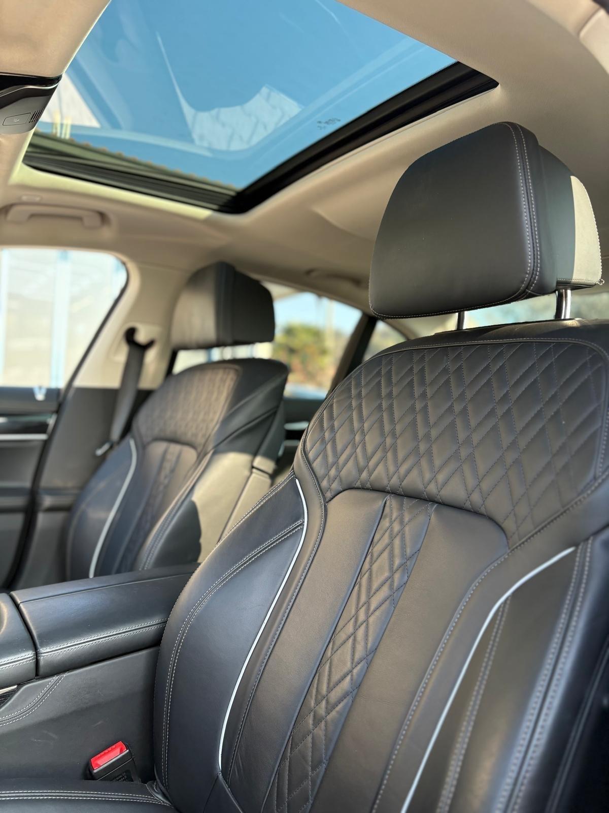 Bmw 750 750i xDrive Eccelsa