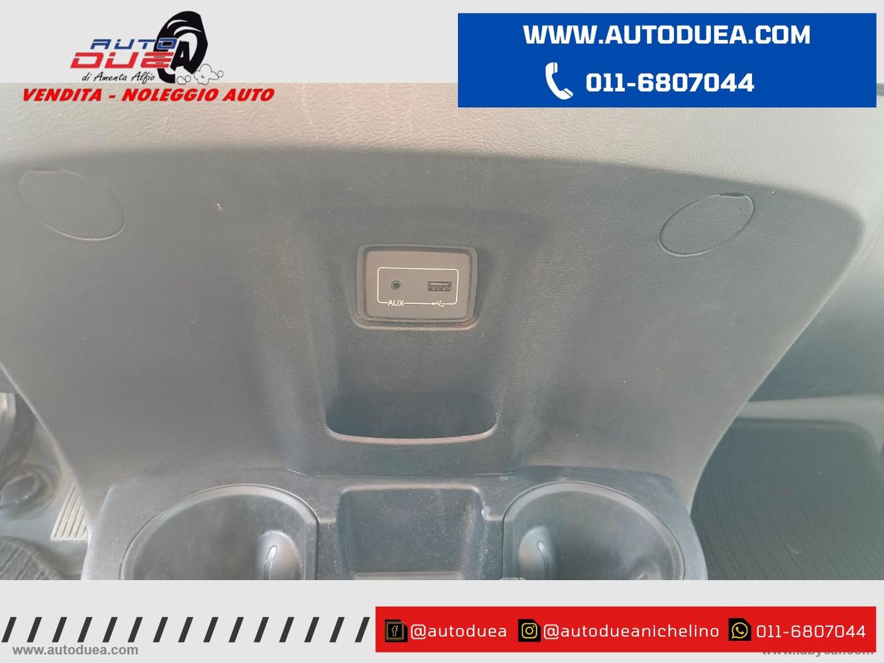 Ducato 35 3.0 CNG PM-TM