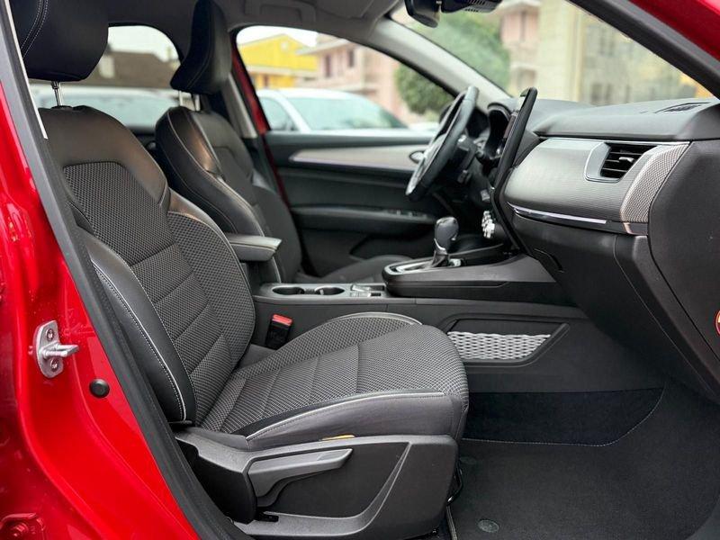 Renault Arkana Arkana Hybrid E-Tech 145 CV Intens