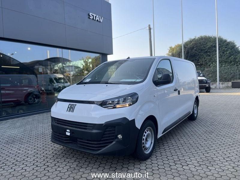 FIAT Scudo Scudo 1.5 BlueHDi 120 CV S&S PL-SL-TN Furgone