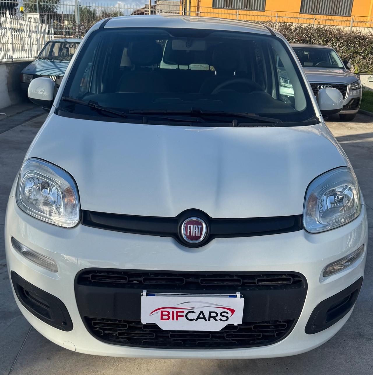 Fiat Panda 1.2 EasyPower Easy