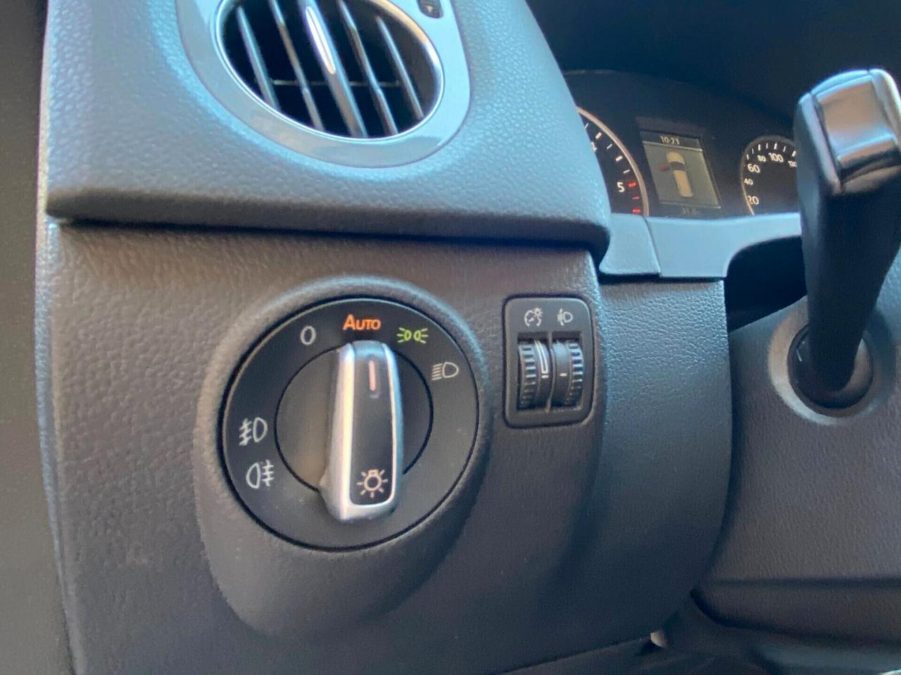 Volkswagen Tiguan 2.0 TDI 140 CV 4MOTION - 2012